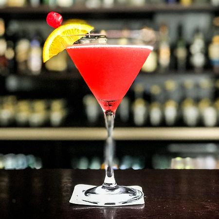 Radisson Blu Hotel & Convention Centre Kigali Ngoại thất bức ảnh A cosmopolitan
